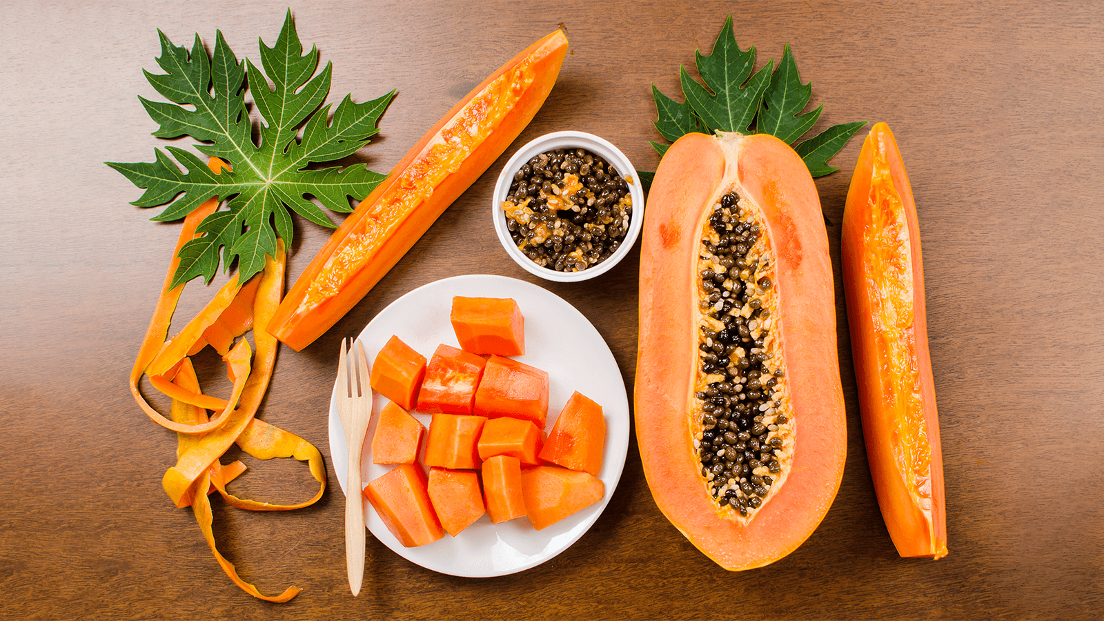 Papaya