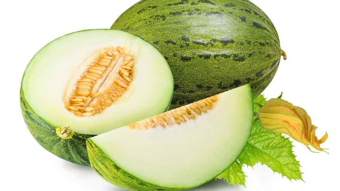 Melón Chino