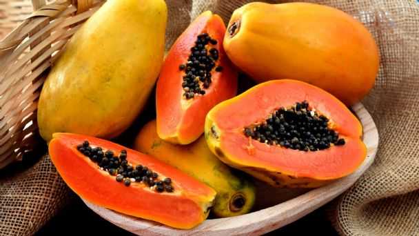 Papaya