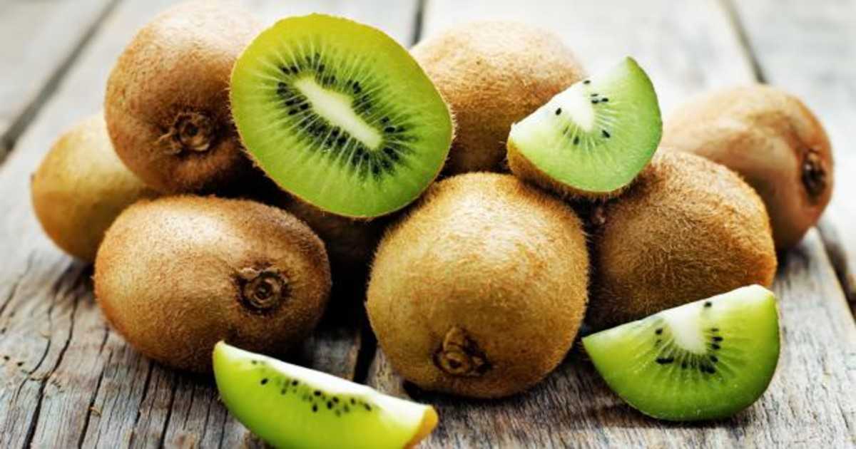 Kiwi