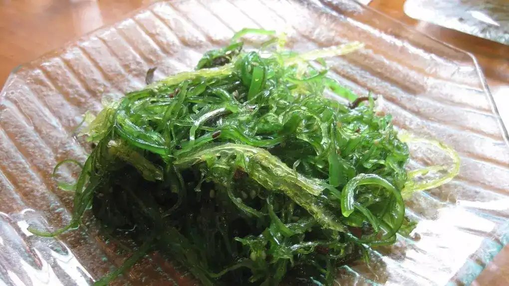 Espirulina