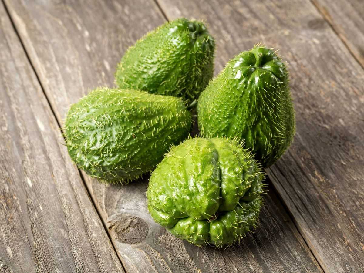 Chayote