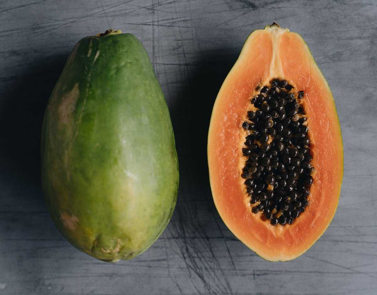 Papaya