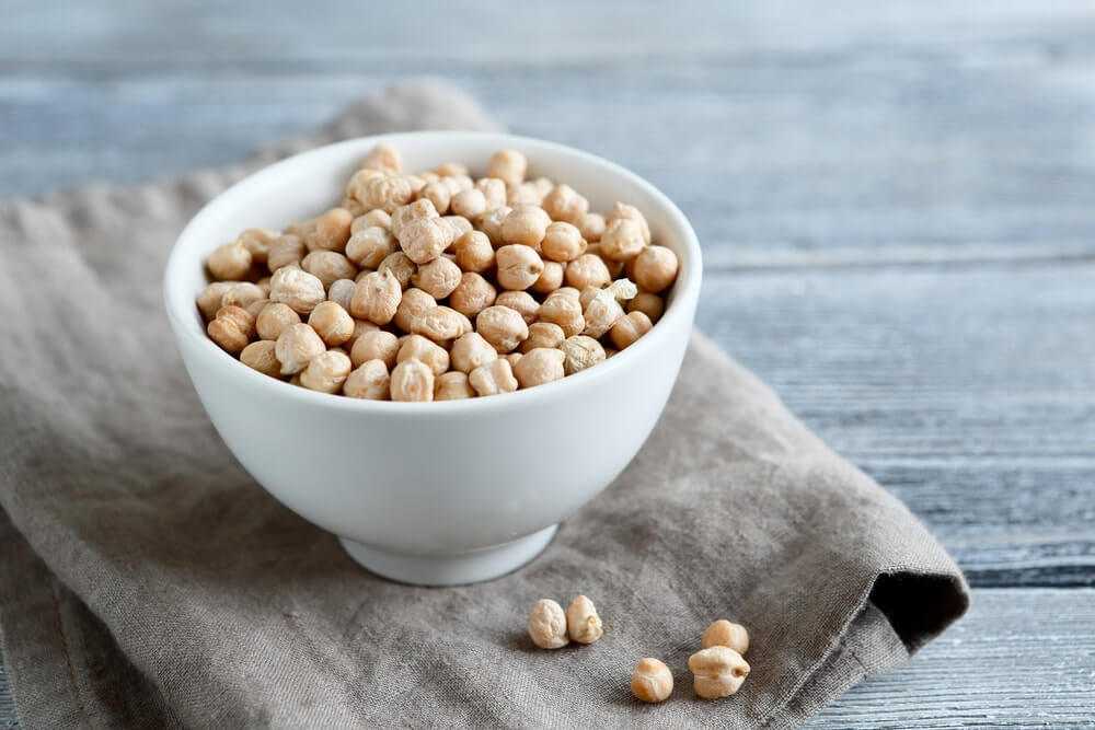 Garbanzos