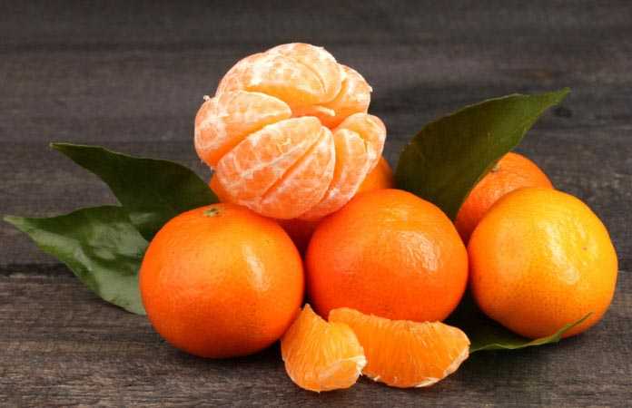 Mandarina